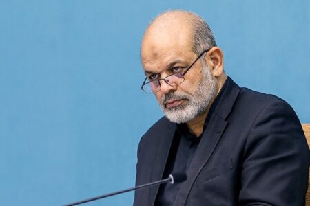 شرط وزیر کشور برای حضور «اتباع خارجی» در ایران