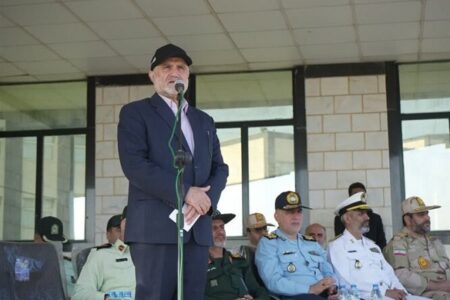 استاندار: بوشهر امن‌ترین استان شناخته شد