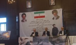 امیرعبداللهیان: اعلام «ساعت صفر» در اختیار مقاومت/ دست همه روی ماشه شلیک است