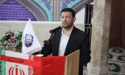 خط و نشان رئیس کل دادگستری بوشهر برای مسئولان وظیفه‌نشناس