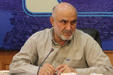 افزایش ۶۰۰ تخت بیمارستانی به بوشهر