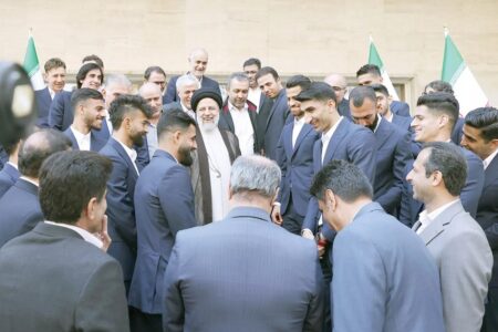 پاداش نجومی یک شکست