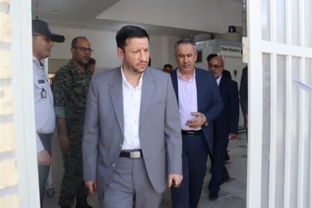 سیاست حبس‌زدایی در اولویت دستگاه قضا استان بوشهر