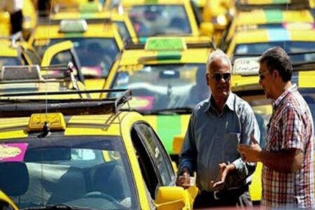 خدمات رایگان دندانپزشکی برای رانندگان تاکسی‌ در بوشهر