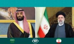 ایران و عربستان باید به عنوان دو بازیگر کلیدی از ملت فلسطین حمایت کنند