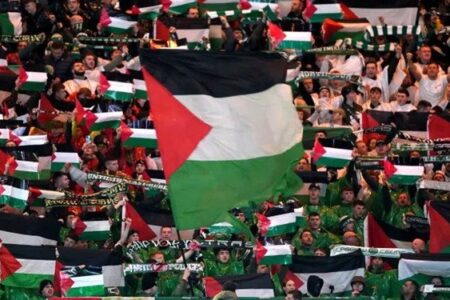 رسانه آمریکایی: روسیه را محروم کردید آیا اسرائیل هم نباید از المپیک محروم شود؟