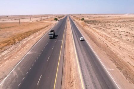 کاهش جان باختگان تصادفات در استان بوشهر