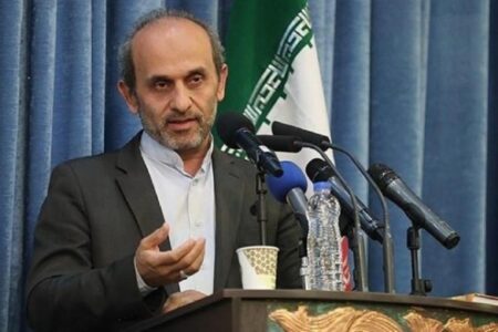 سفر یک روزه رئیس رسانه ملی به استان بوشهر