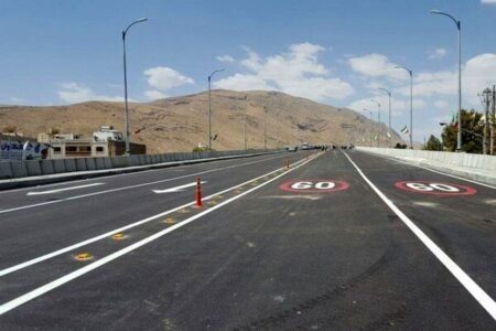 احداث کریدور بزرگراهی جنوب تسریع شود/لزوم تکمیل مسیر برازجان-اهرم