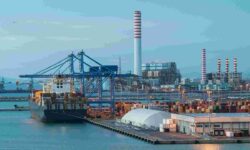 بوشهر با بندر فوجو چین خواهرخوانده شد