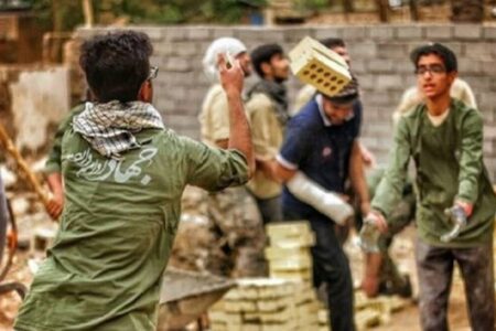خدمات جهاد سازندگی و سپاه در استان بوشهر ستودنی است