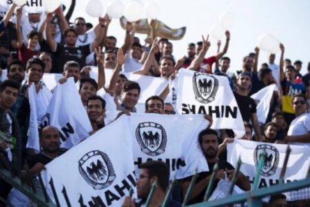 دادگستری به مشکلات شاهین بوشهر ورود کرد