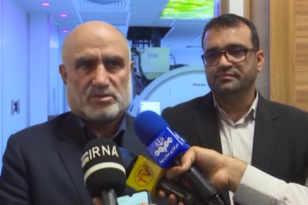 بیمارستان شهدای خلیج فارس بوشهر با ۶۰ میلیارد تومان تجهیز می‌شود