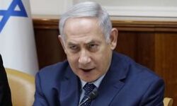 نتانیاهو: مقامات غربی ساکت شوند لازم باشد مقابل جهان می‌ایستیم!
