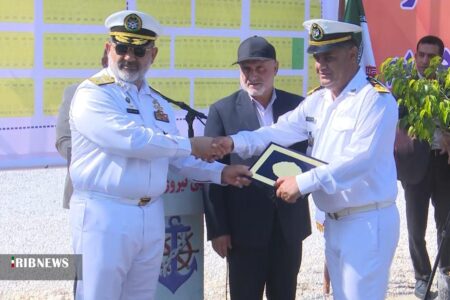 آغاز ساخت مجموعه مسکونی آفتاب در بوشهر