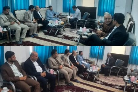 کشاورزان استان بوشهر برای دریافت سند ثبتی اقدام کنند