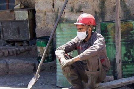 ادعای یک مقام کارگری/ جزو ۱۰ کشور آخر جهان از نظر دستمزد هستیم
