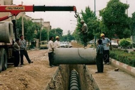 تفاهم‌نامه تامین اعتبار پروژه فاضلاب محلات جنوبی بوشهر امضا شد