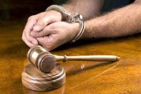 دستگیری قاتل خطرناک فراری بعد از ۲۱ سال در بوشهر