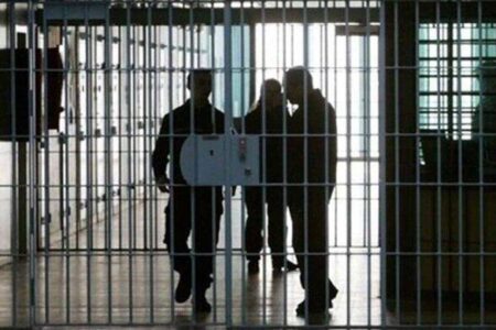 دستگیری ۱۳۵ نفر محکوم تحت تحقیب توسط پلیس بوشهر
