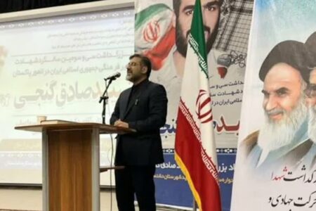 وزیر ارشاد: ۸ هزار میلیارد برای پروژه‌های فرهنگی نیمه‌کاره اختصاص یافت