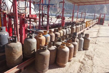 ماجرای کپسول‌های گازمایع با قیمت جهانی