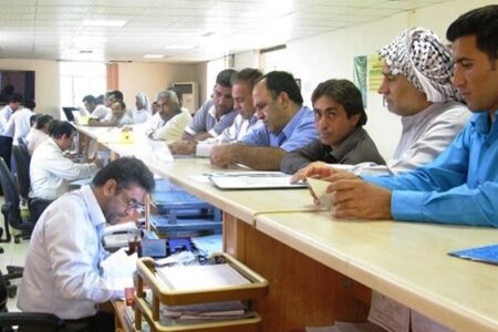 تعطیلی پنج‌شنبه ادارات دولتی در استان بوشهر لغو شد
