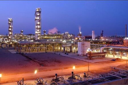 فلرهای گاز در ‌ پارس جنوبی خاموش می‌شوند‌/ افزایش صادرات نفت و میعانات گازی