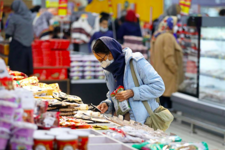 بیشترین نرخ تورم دی برای اردبیل؛ تورم ۳ استان بالای ۵۰ درصد