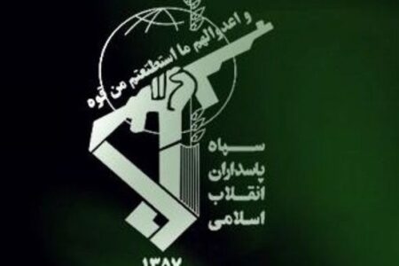 سپاه اعلام کرد: شهادت ۴ مستشار نظامی ایران در حمله اسرائیل به دمشق