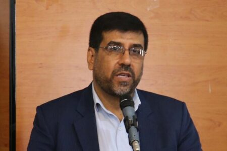 راه آهن بوشهر – شیراز در تنگستان فعال است