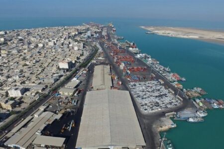 سرمایه‌گذاران قطری بندر جدید جنوب استان بوشهر را احداث می‌کنند