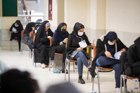 برگزاری آزمون جدید استخدامی برای جذب ۷۲ هزار معلم در اسفندماه