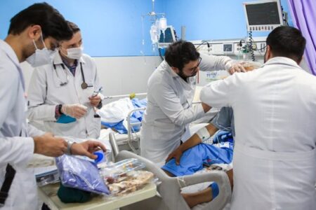 افزایش ۴۶ درصدی تعرفه‌های پزشکی سال آینده تصویب شد