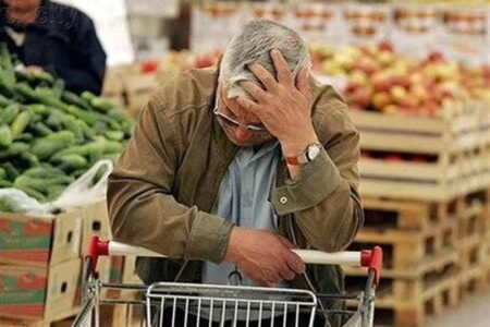 نماینده کارگران در شورای عالی کار: حداقل دستمزد نباید از ۱۵ میلیون تومان کمتر باشد