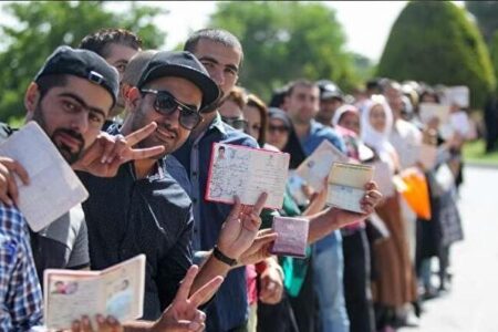 افزایش آمار تایید صلاحیت‌های انتخابات مجلس در بوشهر