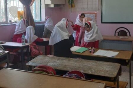 دشتستان بیش از ۵۰۰ کلاس درس تخریبی دارد