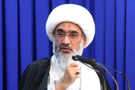 امام جمعه بوشهر: مردم استان بوشهر در راهپیمایی ۲۲ بهمن و انتخابات حضور حماسی خواهند داشت