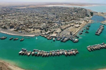 توسعه فعالیت‌های سرمایه‌گذاری بوشهر با ظرفیت ته‌لنجی