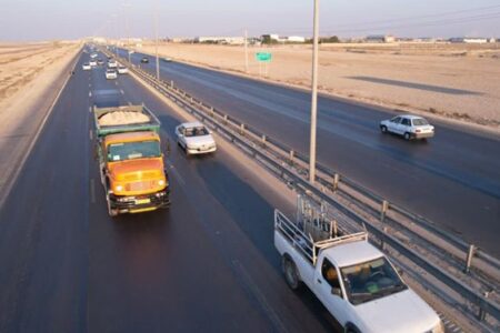 کدام پلاک‌ها بیشترین تردد به استان بوشهر داشته‌اند؟