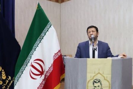 اقتدار حاکمیت نظام اسلامی با حضور حداکثری مردم در انتخابات تعیین می‌شود