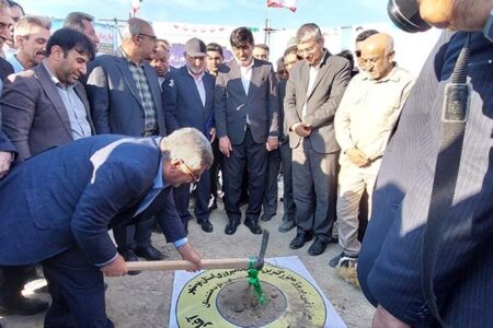 دشتستان قطب پروار بندی جنوب کشور