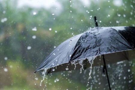آسمان استان بوشهر بارانی می‌شود/ احتمال آبگرفتگی معابر