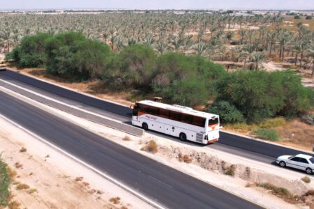 ۲۳ میلیون تردد در مبادی ورودی و خروجی استان بوشهر