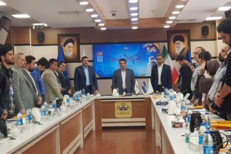 صادرات ۴۰۰ هزار یورو محصولات شرکت‌های دانش‌بنیان استان بوشهر