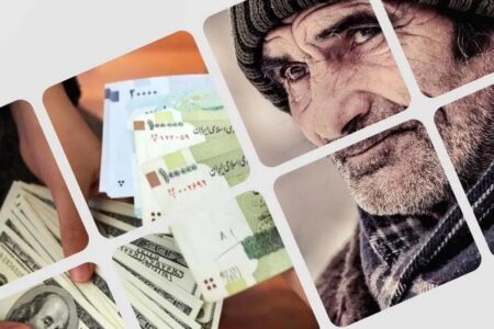 بازنشستگان ناراضی از مبلغِ ناچیز عیدی
