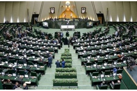 ۲۲ نفر از نمایندگان دوره یازدهم مجلس رد صلاحیت شده‌اند