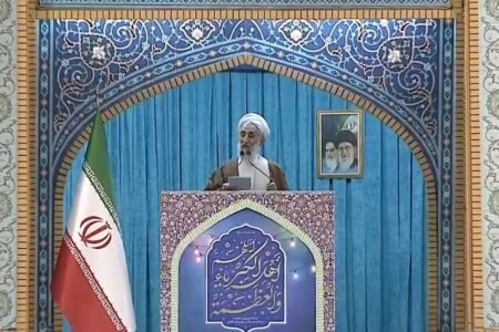 نخستین واکنش آیت الله صدیقی به ادعای جنجالی زمین خواری | صدیقی : امضایم جعل شده است رسیدگی کنید