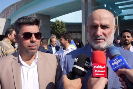 تجهیز بیمارستان‌های استان بوشهر با مشارکت وزارت بهداشت