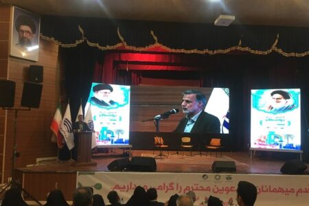 منتخب حوزه بوشهر، گناوه، دیلم: رفع مشکلات کشور و استان بوشهر استفاده از تمامی ظرفیت ها است